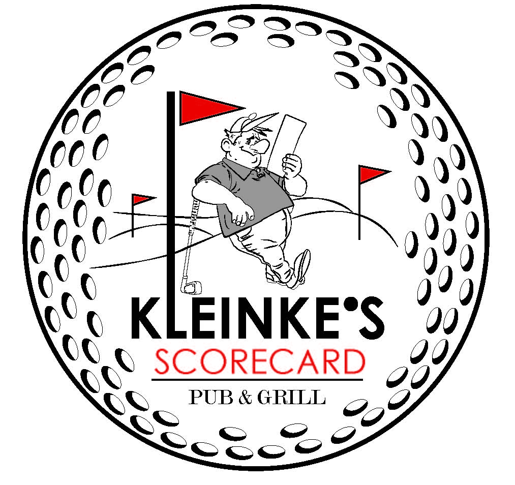Kleinkes Scorecard Color